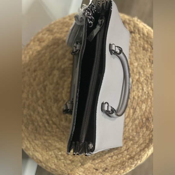 NWT Victory Secret Crossbody Satchel bag - Picture 6 of 10